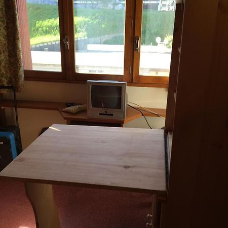 Apartamento Studio Shamrock 19M2 2 Adultes Et 2 Enfants Max 17 Ans Tignes 73320 Exterior foto