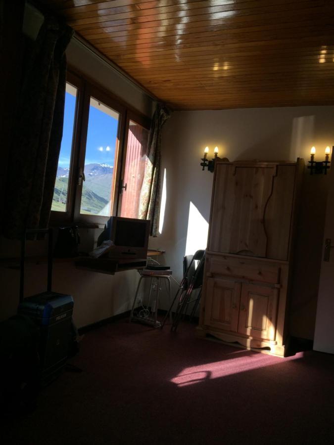 Apartamento Studio Shamrock 19M2 2 Adultes Et 2 Enfants Max 17 Ans Tignes 73320 Exterior foto