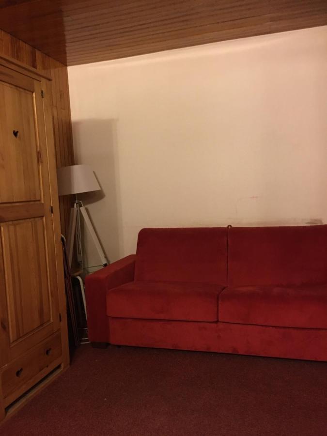 Apartamento Studio Shamrock 19M2 2 Adultes Et 2 Enfants Max 17 Ans Tignes 73320 Exterior foto