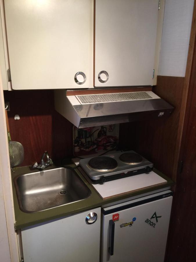 Apartamento Studio Shamrock 19M2 2 Adultes Et 2 Enfants Max 17 Ans Tignes 73320 Exterior foto