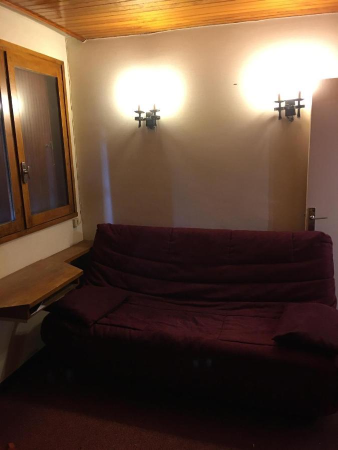 Apartamento Studio Shamrock 19M2 2 Adultes Et 2 Enfants Max 17 Ans Tignes 73320 Exterior foto
