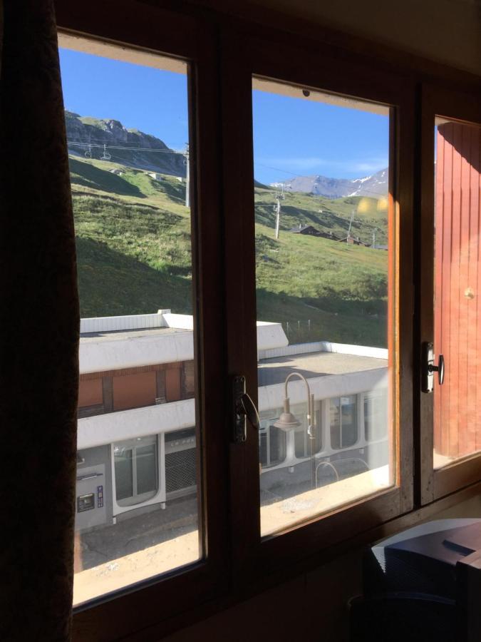 Apartamento Studio Shamrock 19M2 2 Adultes Et 2 Enfants Max 17 Ans Tignes 73320 Exterior foto
