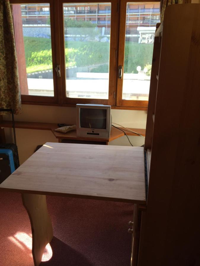 Apartamento Studio Shamrock 19M2 2 Adultes Et 2 Enfants Max 17 Ans Tignes 73320 Exterior foto