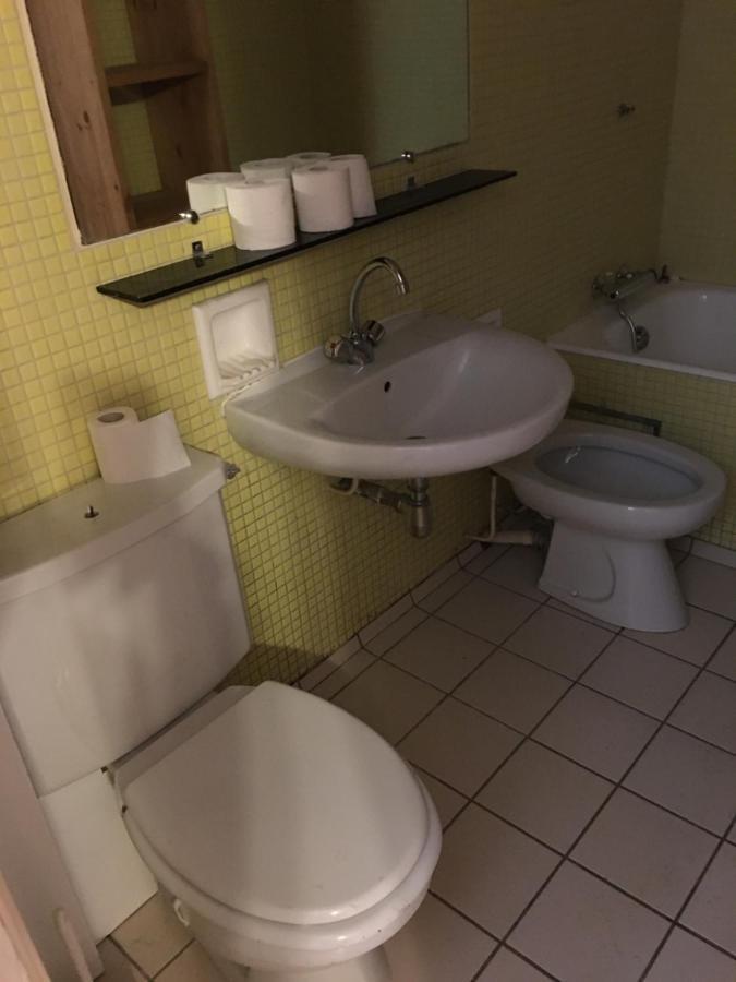 Apartamento Studio Shamrock 19M2 2 Adultes Et 2 Enfants Max 17 Ans Tignes 73320 Exterior foto