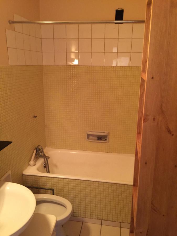 Apartamento Studio Shamrock 19M2 2 Adultes Et 2 Enfants Max 17 Ans Tignes 73320 Exterior foto